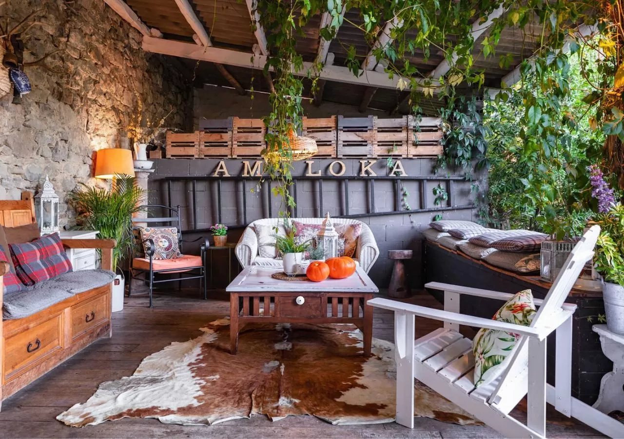 casa rural alquiler completo playa airbnb toprural mascota familia bilbao santander amaloka -2411